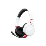 HyperX Cloud Mini Wireless Gaming Headset (White)