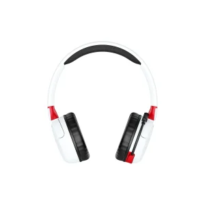 HyperX Cloud Mini Wireless Gaming Headset (White) - Image 4