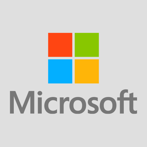 Microsoft