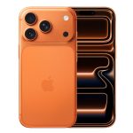 Apple iPhone 17 Pro 512GB Cosmic Orange Smartphone (MG8A4AH/A)