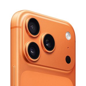 Apple iPhone 17 Pro 512GB Cosmic Orange Smartphone (MG8A4AH/A) - Image 3