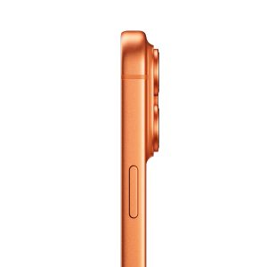 Apple iPhone 17 Pro 512GB Cosmic Orange Smartphone (MG8A4AH/A) - Image 4