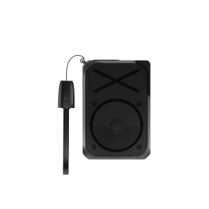 Smartix Nomad X - 10000mAh Power Bank and International Wall Adaptor - Image 2