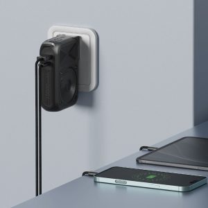 Smartix Nomad X - 10000mAh Power Bank and International Wall Adaptor - Image 8