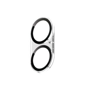 Ultraguard 3 in 1 Magnetic Bundle for iPhone 17 Pro Max (Magnetic Clear Case + Glass + Free Clear Camera Glass) - Image 4