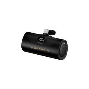 Smartix Power Pro Premium 5000mAh Power Bank - Image 2