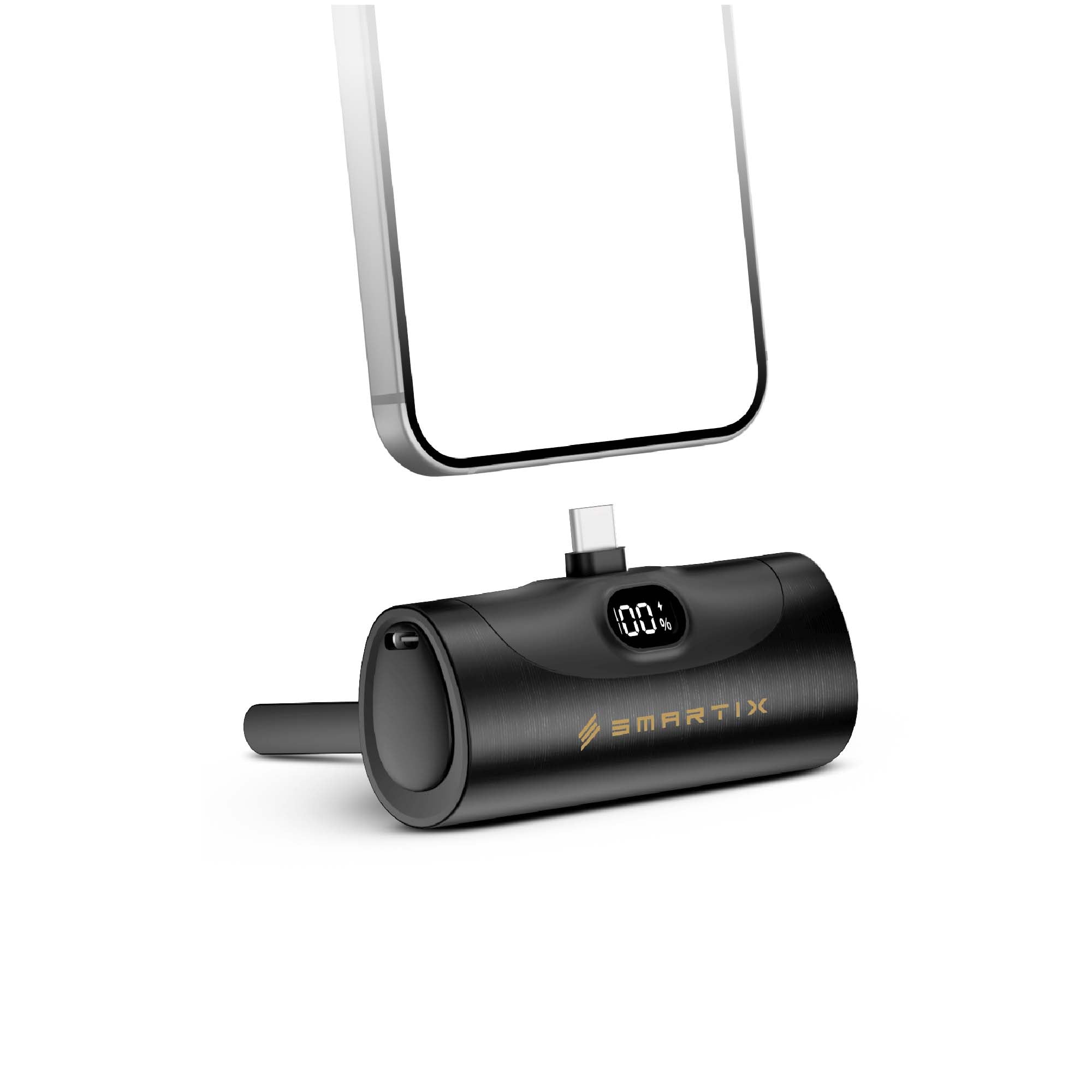 USB-C Fast Charging