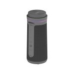 Smartix Premium SoundPod Air Portable Speaker | Grey