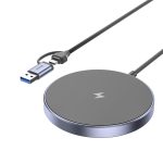 BENFEI Magnetic Wireless Charger 15W MagSafe Compatible Charging Pad