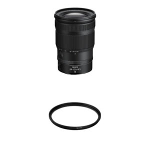 Nikon Z30 Mirrorless Camera with NIKKOR Z DX 16-50mm f/3.5-6.3 VR Lens Kit - Image 4