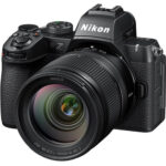 Nikon Z50 II Mirrorless Camera with NIKKOR Z DX 16-50mm f/2.8 VR Lens Kit