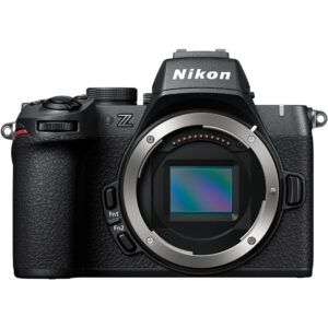 Nikon Z50 II Mirrorless Camera with NIKKOR Z DX 16-50mm f/2.8 VR Lens Kit - Image 3