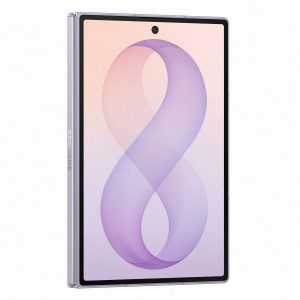 Samsung Galaxy Z Fold8 5G 12GB+512GB Lavender Smartphone (SM-F971BLVOMEA) - Image 4