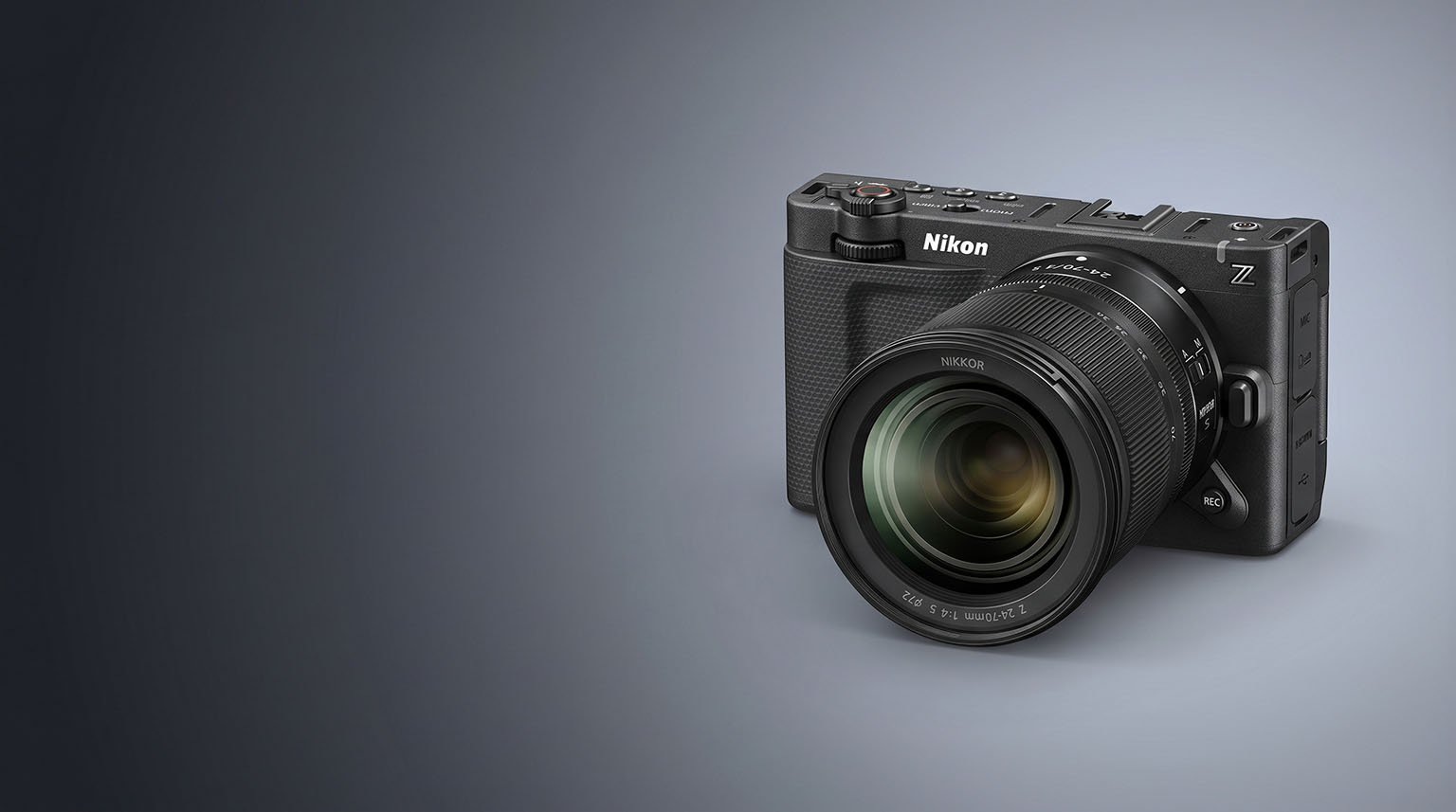 Your Next Camera