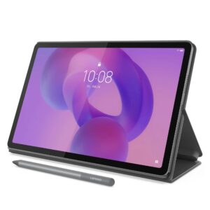 Lenovo Idea Tab TB336ZU 5G - 11" 2.5K, 8GB/256GB, Luna Grey (ZAFM0646AE) - Image 2