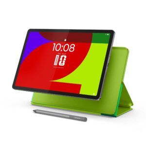 Lenovo Idea Tab TB336FU FIFA Edition - 11" 2.5K, WiFi, 8GB/256GB, Luna Grey (ZAFR0962AE) - Image 2