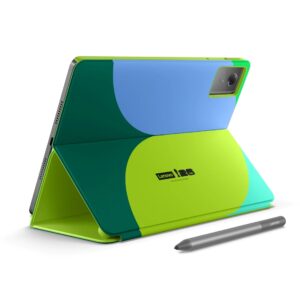 Lenovo Idea Tab TB336FU FIFA Edition - 11" 2.5K, WiFi, 8GB/256GB, Luna Grey (ZAFR0962AE) - Image 3